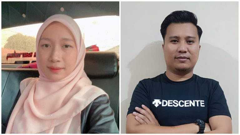 PRU Sabah : Pemimpin muda pilihan pengundi baharu