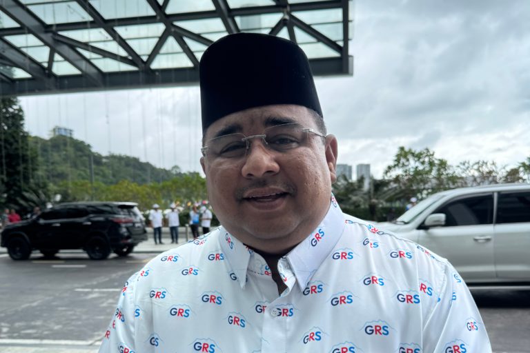 PRU Sabah : Sudah tiba masa Tungku dibangunkan semula selepas lapan tahun ketinggalan – Hakim