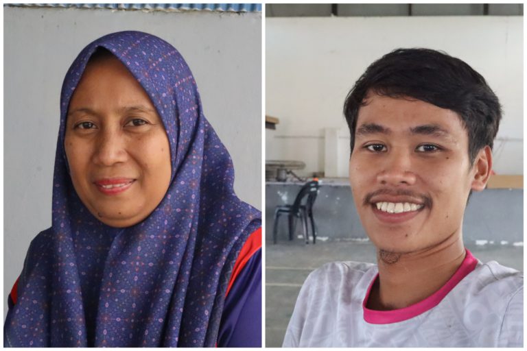 PRU Sabah : Usaha Datuk Bob di Darau sudah nampak hasil – Penduduk