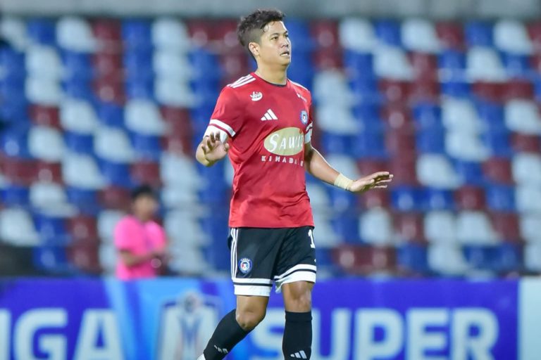 Liga Super : Kemenangan pertama Sabah FC, bangkit semangat pemain – Jafri