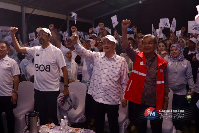 Tanah kerajaan diwarta sebagai rizab kampung selesai isu setinggan