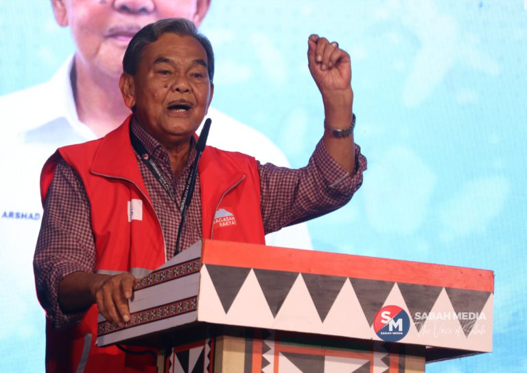 ‘Kelapa tua’ masih banyak kegunaan –Arshad Idris