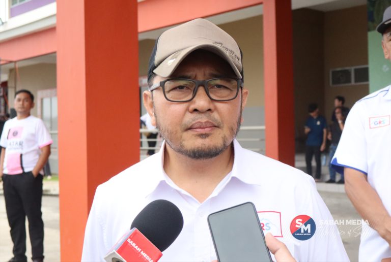 Rekod pencapaian GRS, tonggak utama peroleh majoriti PRN17 – Jasnih