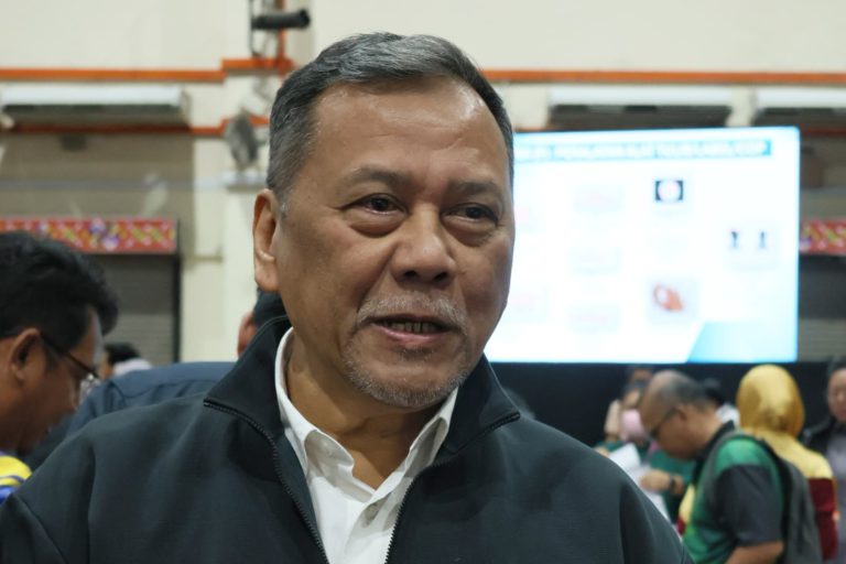 SPR harap jumlah peratusan pengundi lebih 60 peratus esok