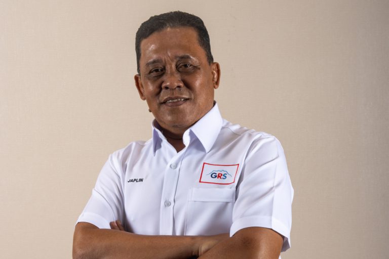 Pembangunan modal insan belia jadi keutamaan Japlin