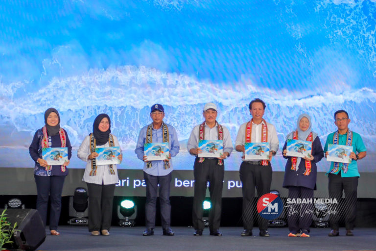 Menumbok, Kuala Penyu berpotensi jadi hab pelancongan baharu Sabah – Hajiji