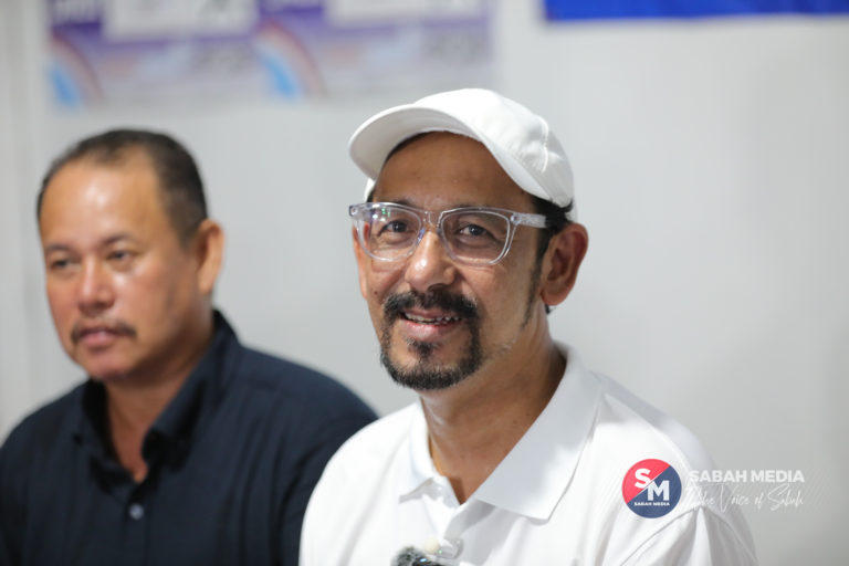 ‘Land Swap’ Klinik Kesihatan Likas antara agenda penting Razali di Darau