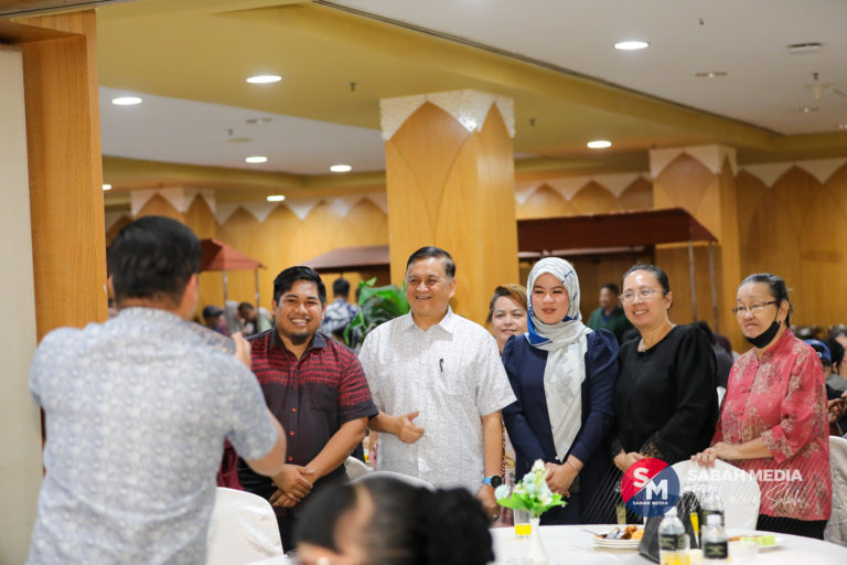 Badan pemikir perkukuh perancangan pembangunan Membakut