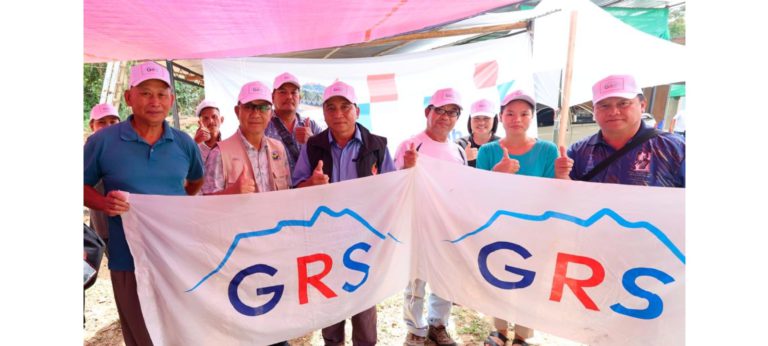 STAR Kundasang nyata sokongan padu kepada GRS demi kestabilan politik Sabah