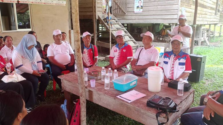 Penyokong GRS perlu kekal kukuh, jangan terpedaya fitnah pihak lawan