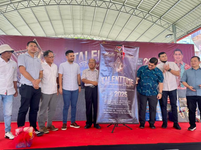 PRU Sabah : Pilih berdasarkan rekod pentadbiran, kestabilan politik – Shahelmey