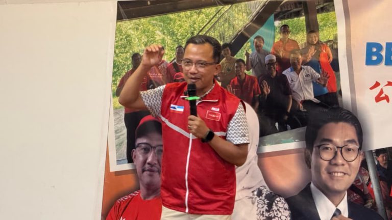 Ruji sedia jadi jambatan Merotai ke Putrajaya
