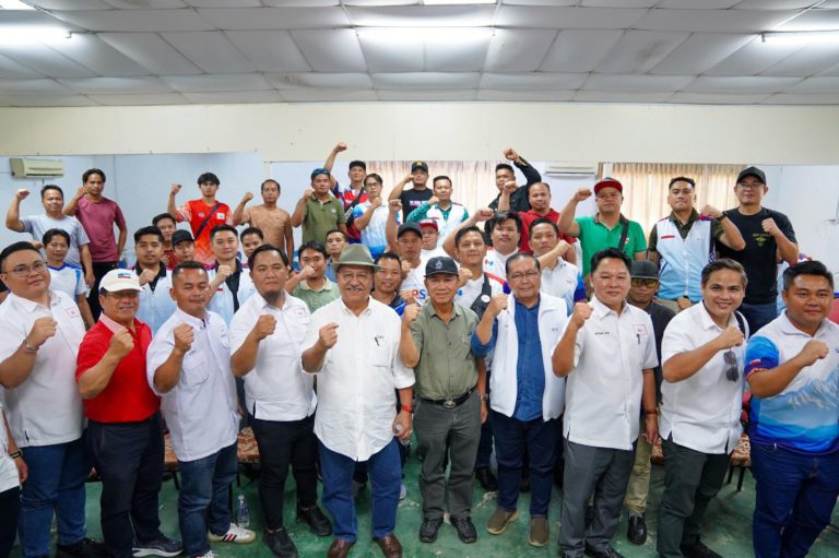 Kepimpinan Pemuda GRS Ranau mantapkan gerak kerja jentera pilihan raya