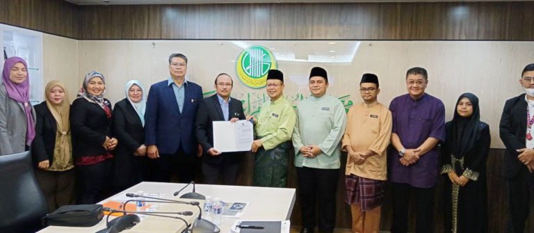 SPRM Sabah syor sembilan penambahbaikan tatakelola agihan zakat MUIS