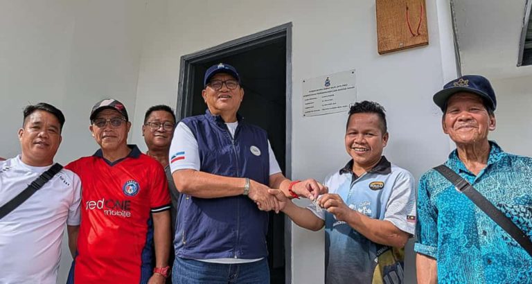 Keputusan hasil 40 peratus uji pemahaman persekutuan terhadap rakyat Sabah – Joniston