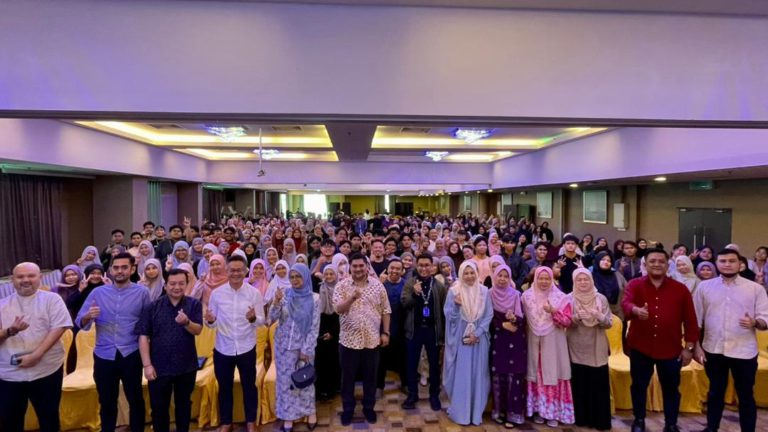 Tingkatkan iltizam, fokus bidang boleh pasaran di masa hadapan