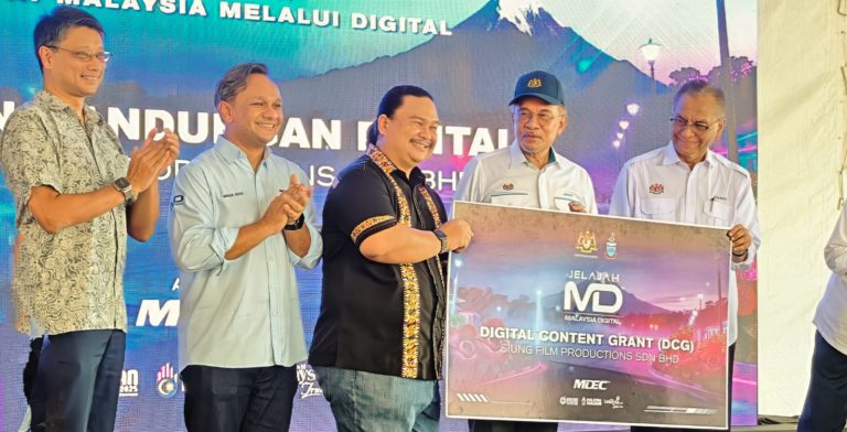 Keputusan Rayuan Isu 40 Peratus Dimuktamadkan Esok – PMX