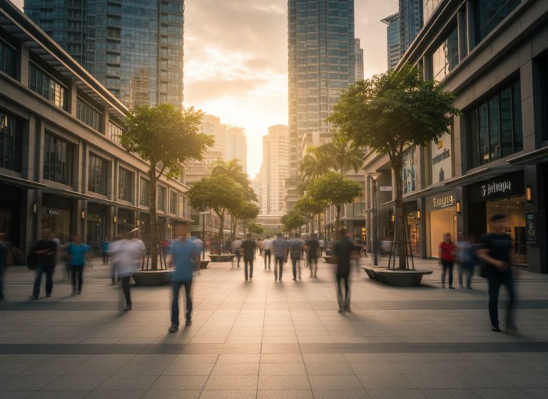 Kadar Survival Perniagaan Meningkat, Lebih Banyak Penubuhan Berbanding Penutupan