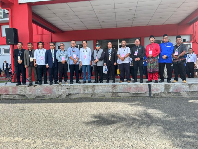 PRU Sabah : Pertembungan Pandikar, Fairuz warnai saingan di DUN Pintasan