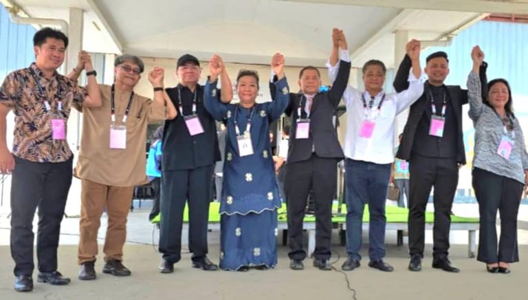 Masiung Banah Yakin Pertahankan Kerusi Kuamut