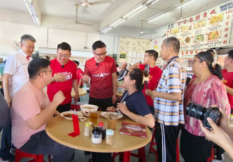 RTB di Cyber City siap 95 peratus, dijangka beroperasi Januari