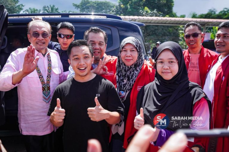 PRU Sabah bukan medan bermusuh, fokus selesai isu rakyat – PM Anwar