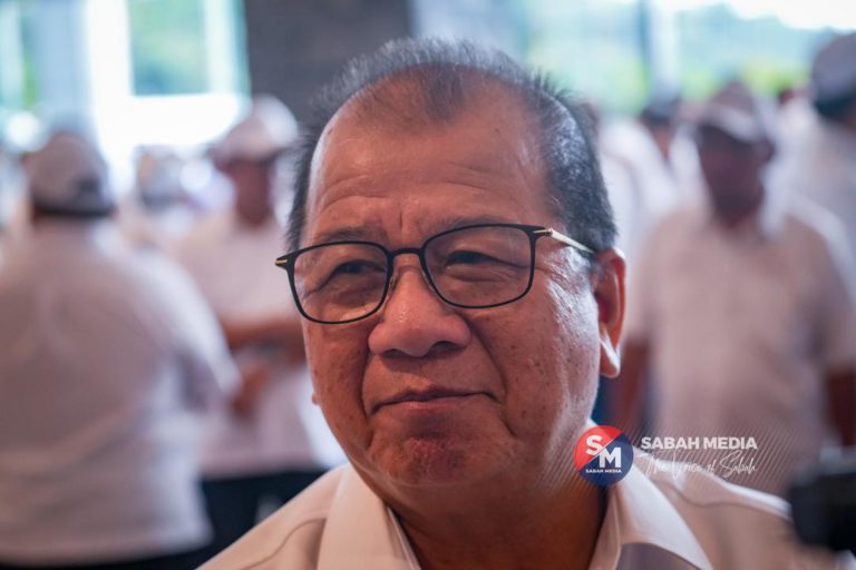 Isnin tekad terus perkasa infrastruktur demi kesejahteraan penduduk Klias