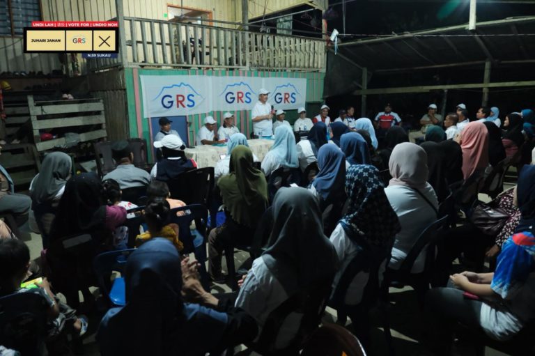 Sokongan berterusan penting bagi teruskan agenda pembangunan Sukau