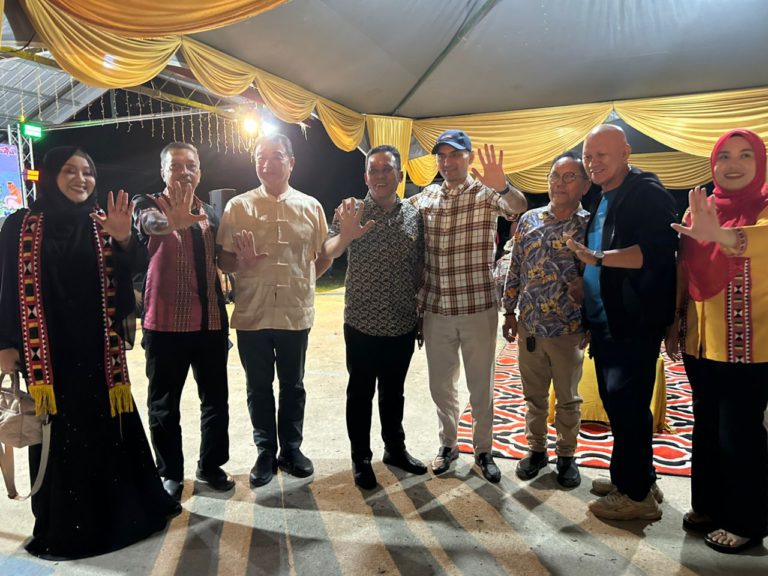 Kota Belud miliki tarikan unik, ketibaan pelancong dijangka melonjak