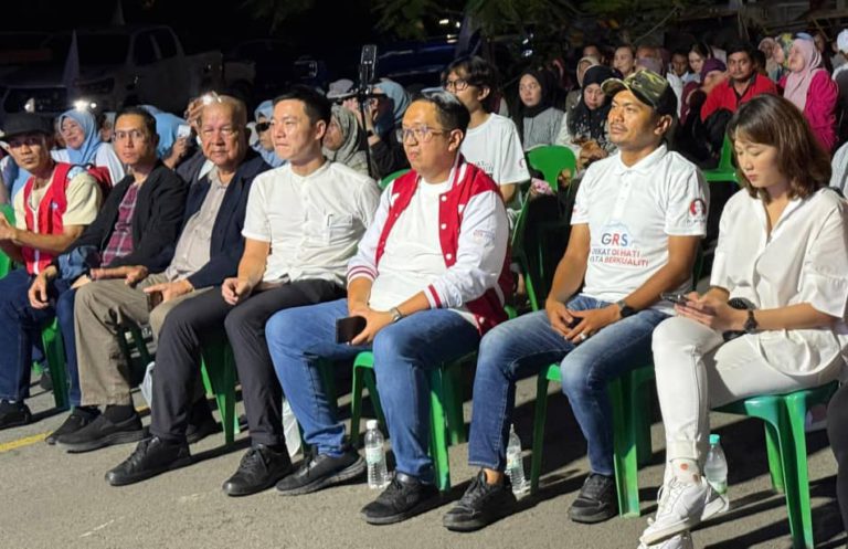 Pembangunan berterusan jadi pertaruhan utama GRS di Tanjung Batu