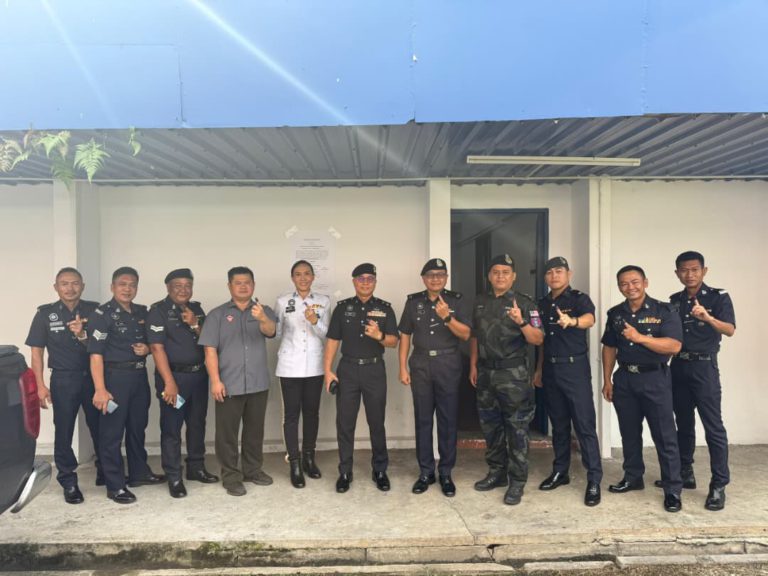 PRN Sabah: Semua pihak diminta kekal harmoni, elak provokasi