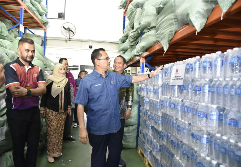 JPKA sedia hadapi gelombang kedua bencana, pastikan bantuan segera