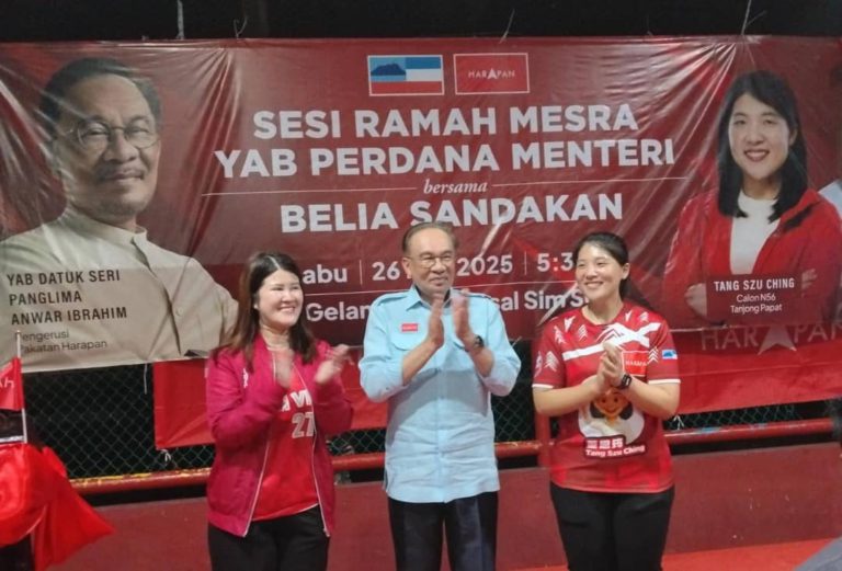 Kerajaan Pusat perhalusi pelaksanaan e-invois dan SST