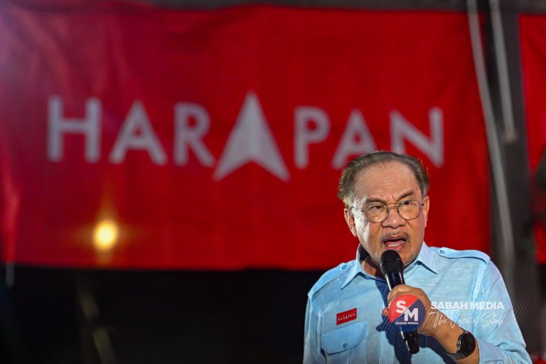 Siasatan mesti dibuat tanpa kira kedudukan — “Kalau pegawai saya sendiri salah, tetap disiasat” – PMX