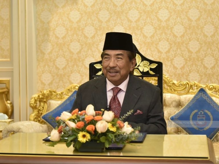 Rakyat Sabah diseru terus pelihara hubungan baik antara kaum, agama – TYT