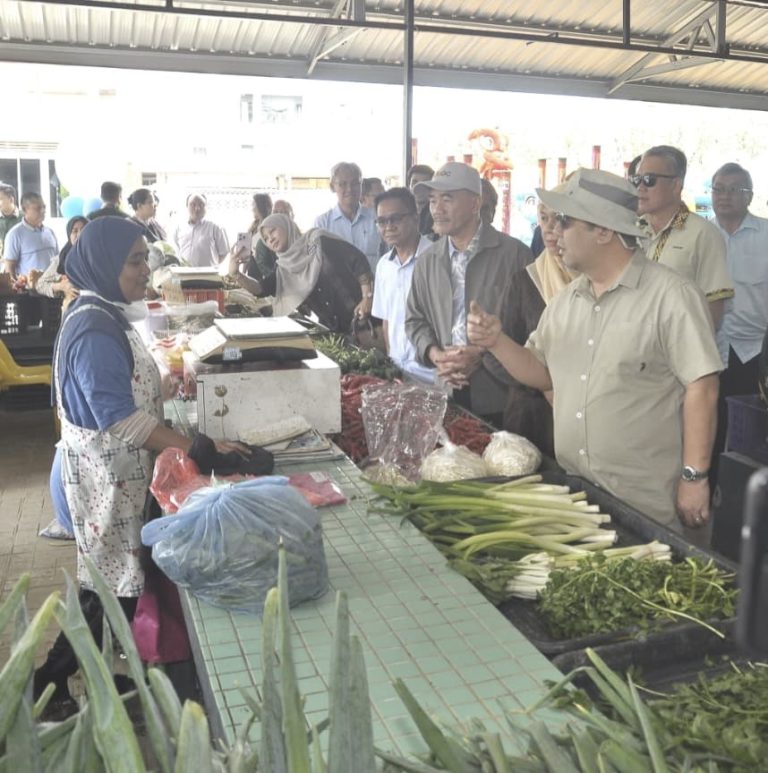 KPD sasar jualan RM100 juta tahun depan