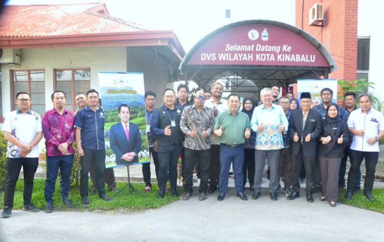 Usaha kurangkan peranan ‘orang tengah’ akan diperhebat – Jamawi