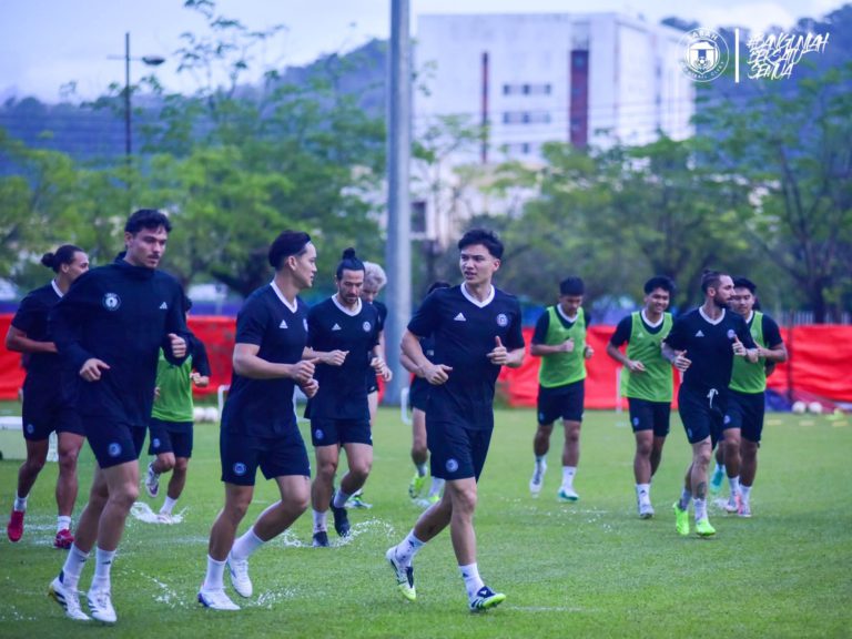 Piala FA : Beri sokongan padu kepada Sabah FC Ahad ini – Masidi Manjun