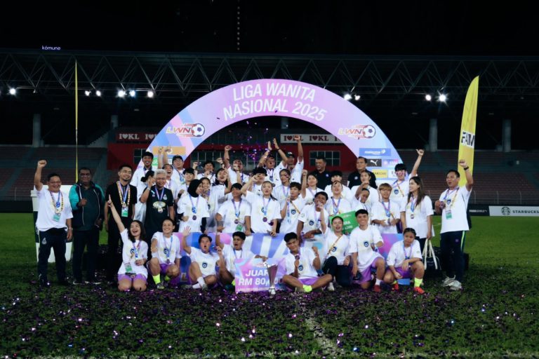 LWN 2025 : Kemenangan ini untuk rakyat Sabah – Arziz Afizy