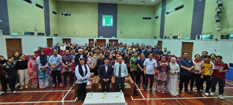 UMS–FGV kongsi ilmu industri, orkid dilihat tanaman bernilai tinggi