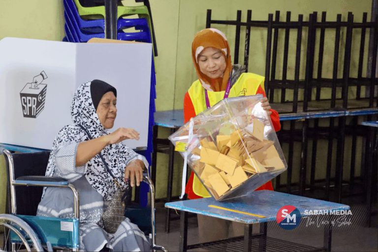Terima kasih responden, dapatan kajian hampir tepat – Ilham Centre
