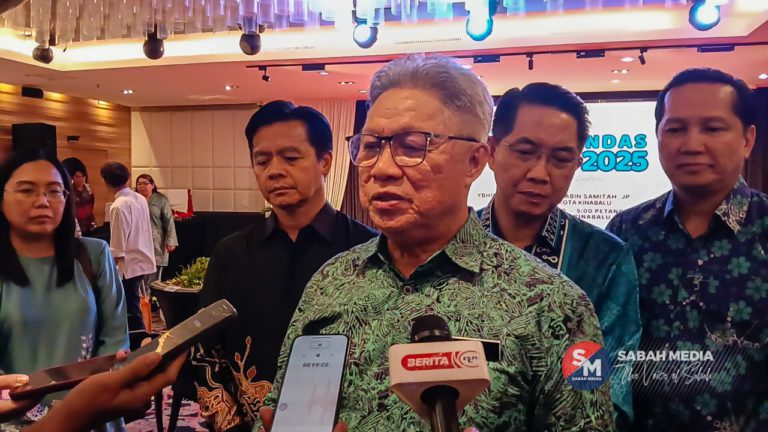 Kompaun dikenakan jika gagal bersihkan bahan kempen – DBKK