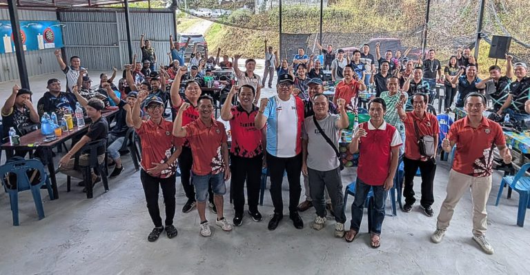 Belia, wanita diberi peranan lebih besar dalam kepimpinan komuniti Kiulu