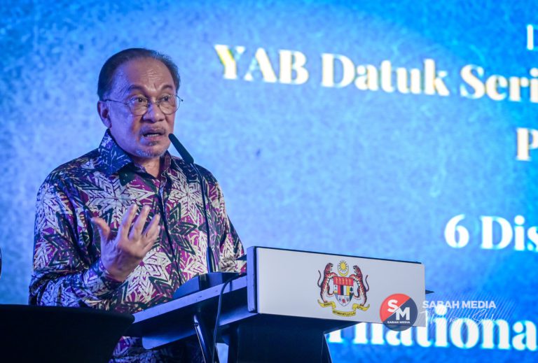 Anwar Ibrahim