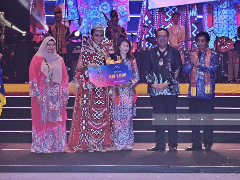 Pelancongan Sabah sumbang RM6.58 bilion setakat September 2025