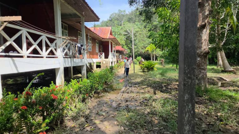 Keselamatan jeti pelancongan, kuarters perlu diberi perhatian segera