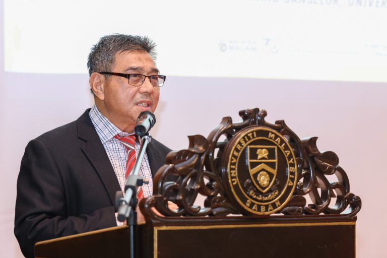 Pemimpin pendidikan perlu pastikan pendigitalan tidak abaikan nilai kemanusiaan – NC UMS