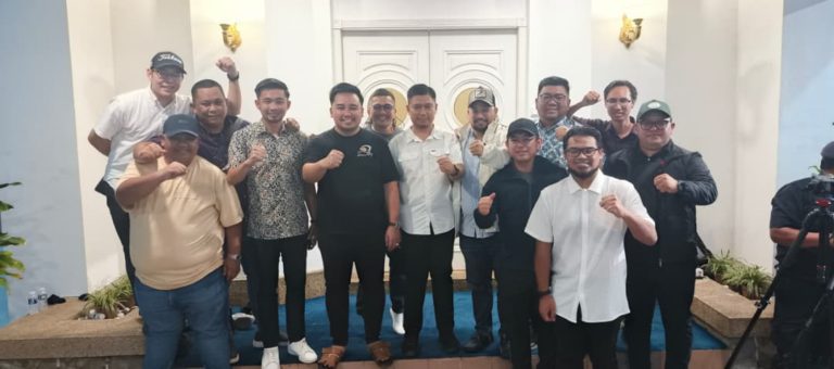Pemuda Gagasan Rakyat sambut baik Belanjawan Sabah 2026