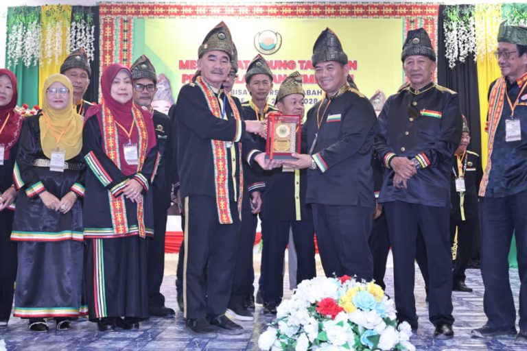 MAT PBBS himpunkan 700 perwakilan, pilih kepimpinan baharu 2025–2028