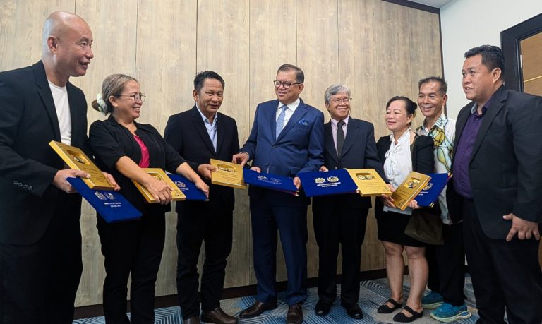 STB sokong pengusaha CoBT tingkatkan standard perkhidmatan